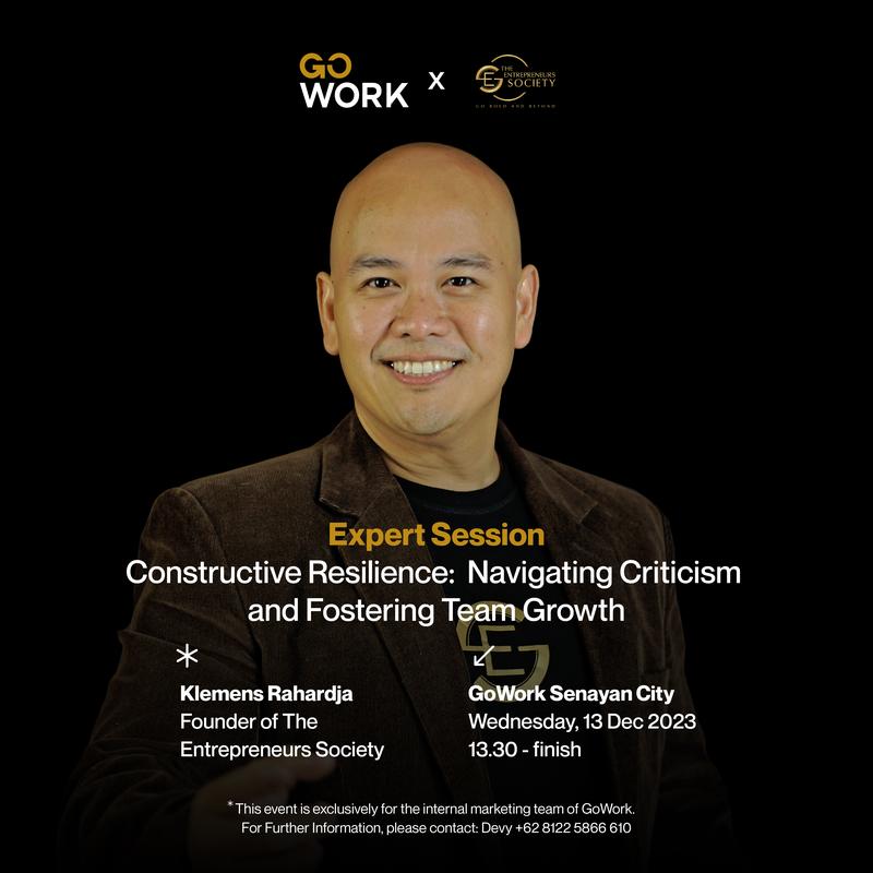 Speaking & community event poster 82
